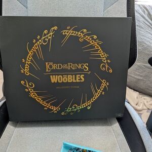 The Lord of the Rings Collector's Edition